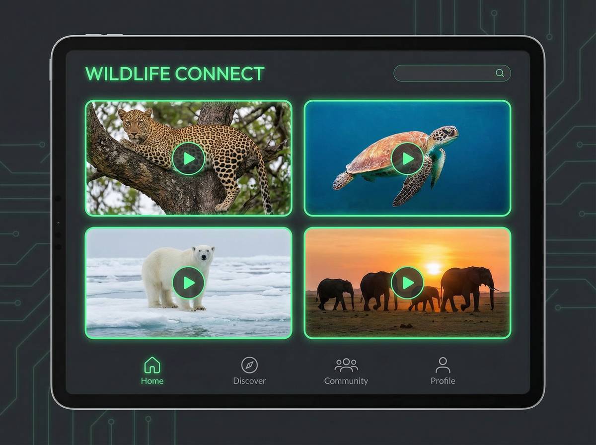 黑料动物视频展示